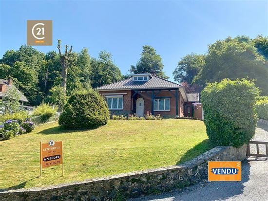 VILLA PLAIN PIED 3 CHAMBRES SUR 14 ARES 