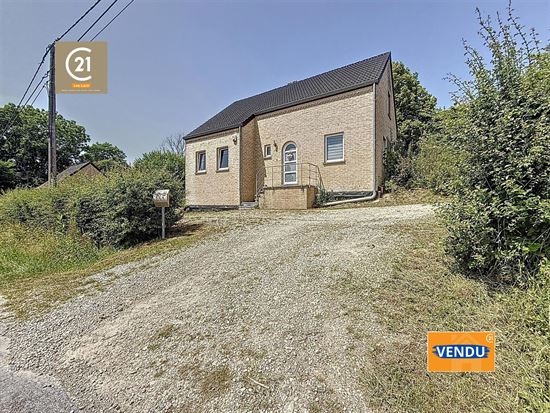 VILLA - 3 CHAMBRES SUR 18 ARES 50 CA 