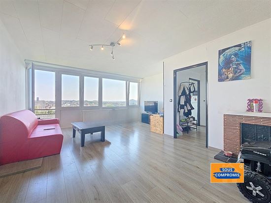 APPARTEMENT + GARAGE