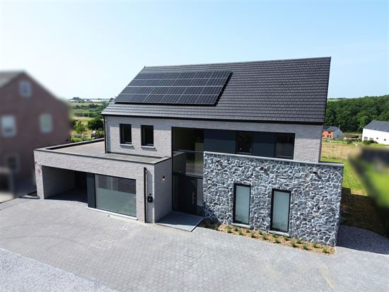 SUBLIME VILLA 3 CHAMBRES - 2 SDB - SALLE DE SPORT