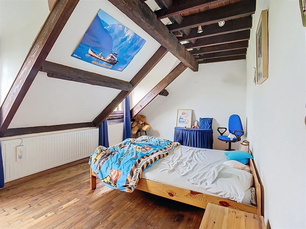 VILLA 4 CHAMBRES, PISCINE, TERRAIN DE TENNIS