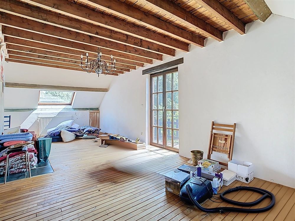 VILLA 4 CHAMBRES, PISCINE, TERRAIN DE TENNIS