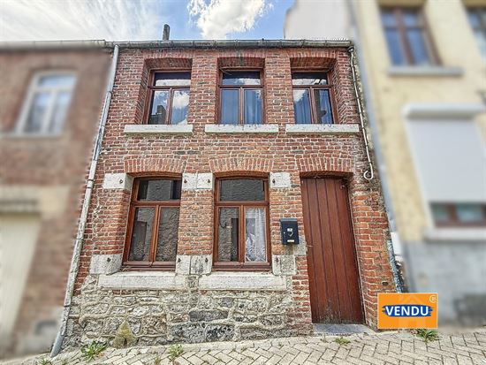 JOLIE MAISON 2 CHAMBRES À RAFRAÎCHIR - JARDIN