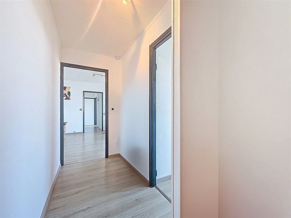 APPARTEMENT + GARAGE