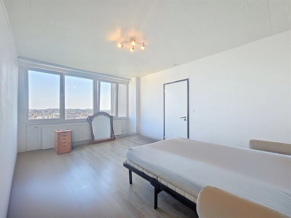 APPARTEMENT + GARAGE