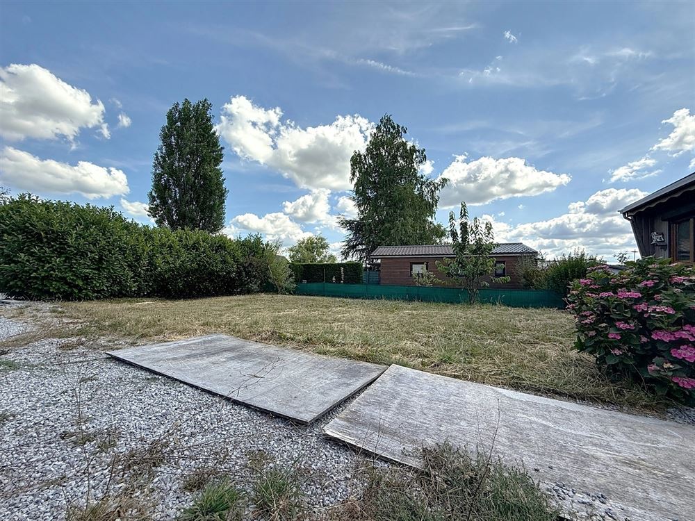 JOLI CHALET 2 CHAMBRES - SEJOUR LUMINEUX