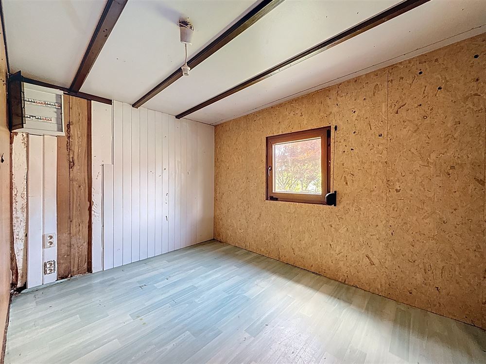 JOLI CHALET 2 CHAMBRES - SEJOUR LUMINEUX