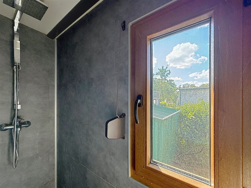 JOLI CHALET 2 CHAMBRES - SEJOUR LUMINEUX