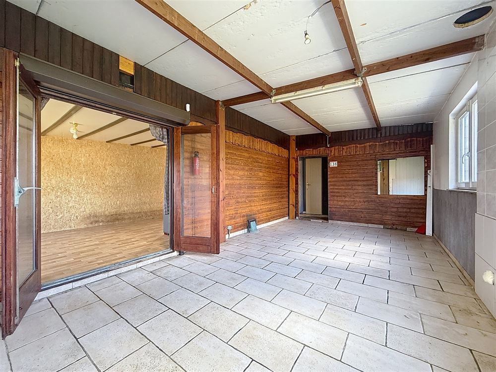 JOLI CHALET 2 CHAMBRES - SEJOUR LUMINEUX