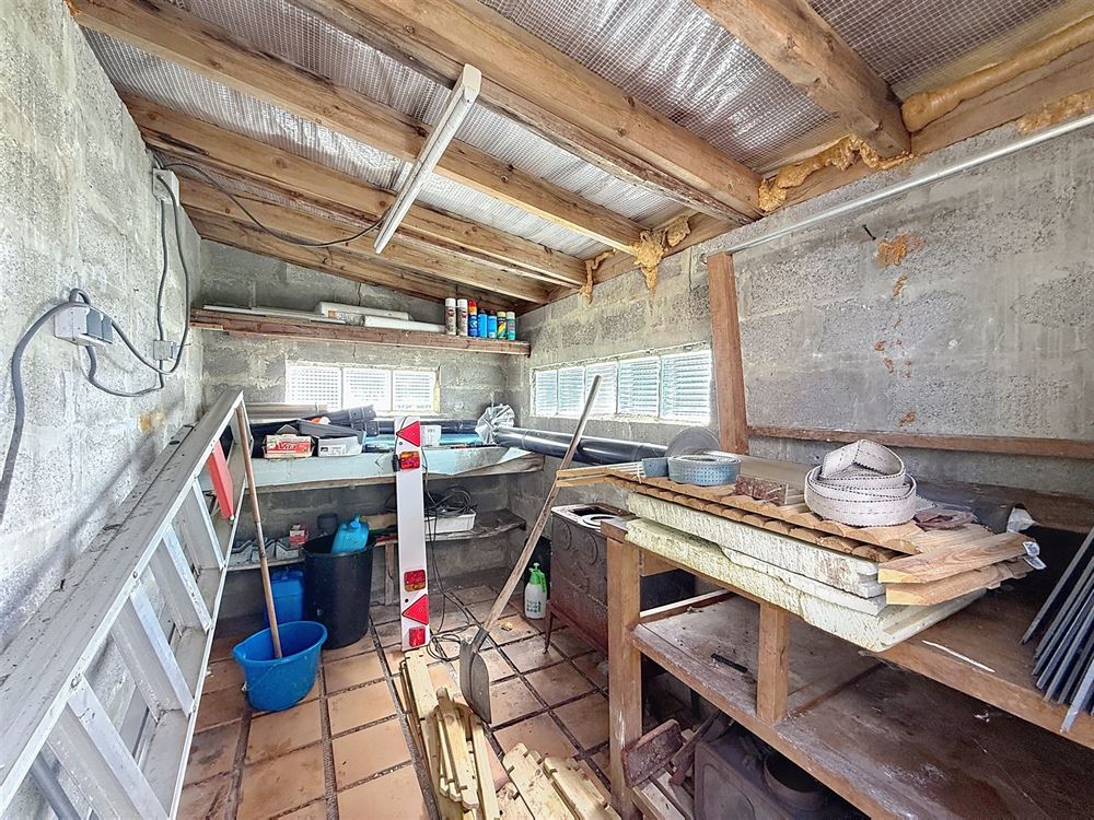 JOLI CHALET 2 CHAMBRES - SEJOUR LUMINEUX