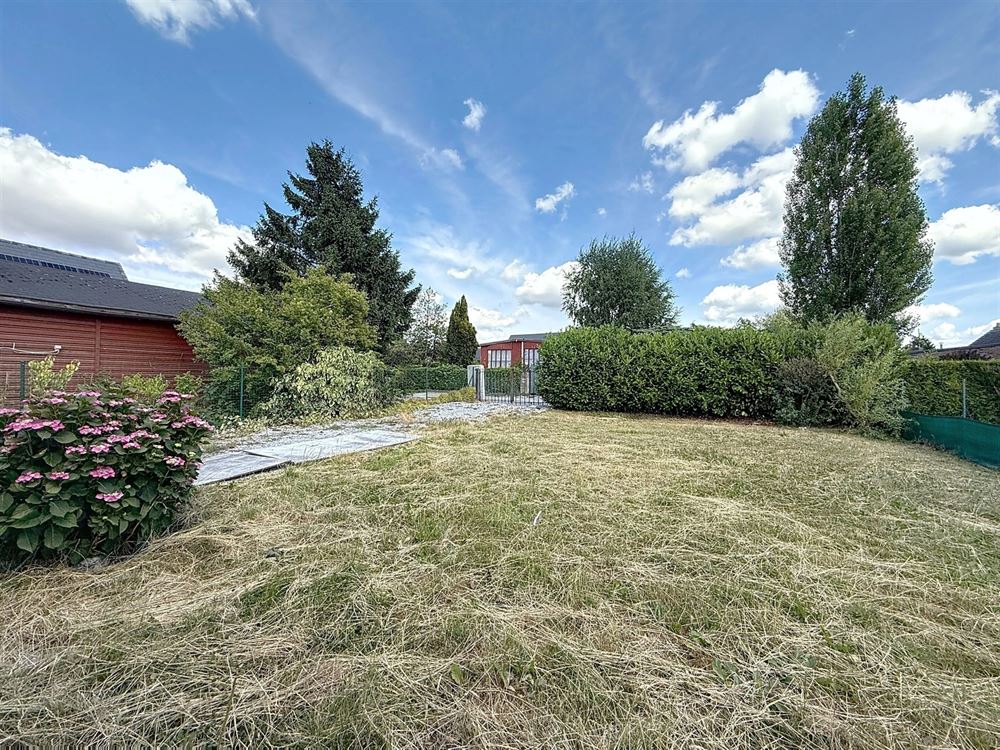 JOLI CHALET 2 CHAMBRES - SEJOUR LUMINEUX