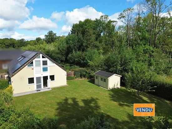 SUPERBE CHALET 2 CHAMBRES - JARDIN PLEIN SUD