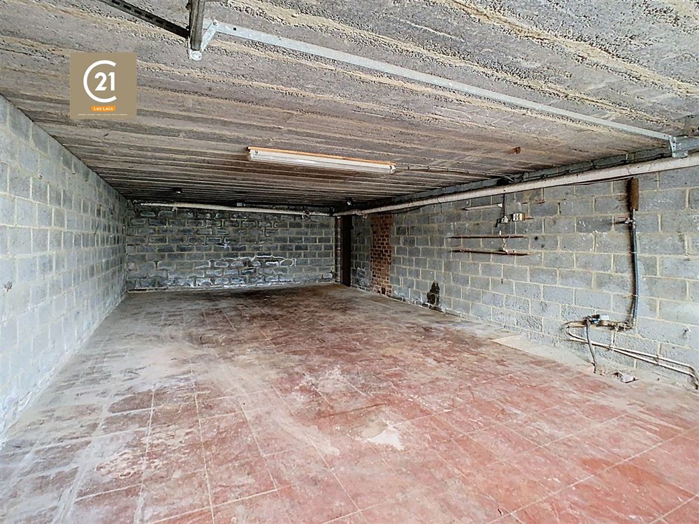 VILLA OFFRANT 5 CHAMBRES, JARDIN, GARAGE, CAVE ET GRENIER