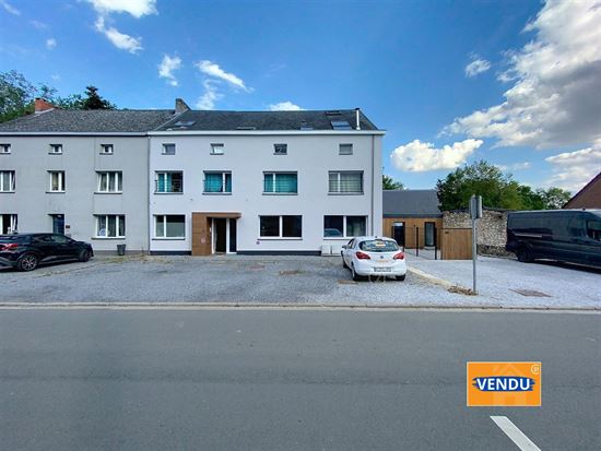 Bel appartement de 93m²