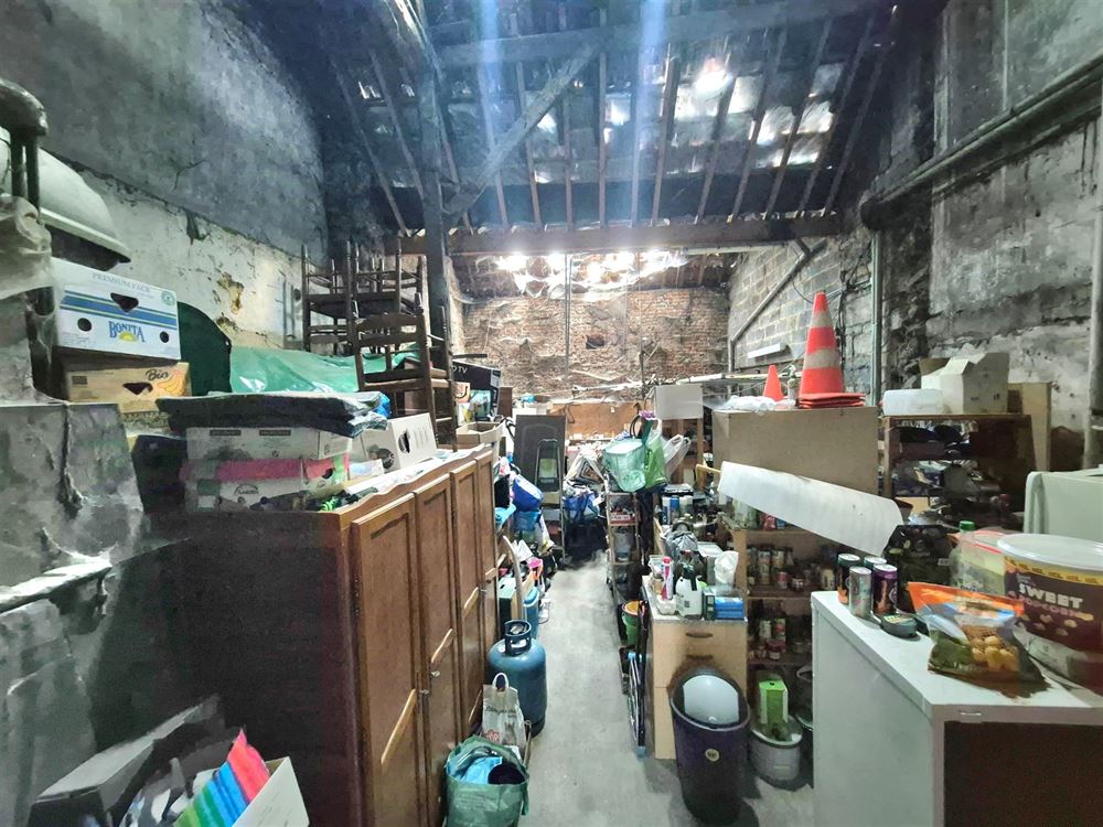 MAISON 3 CHAMBRES, COUR ET GARAGE