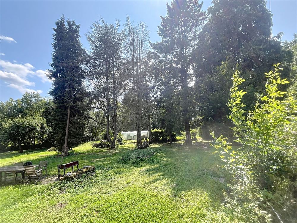 TERRAIN A BÂTIR DE 32 ARES 36 CA