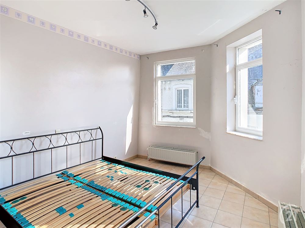 Bel-étage 2 chambres avec ascenseur