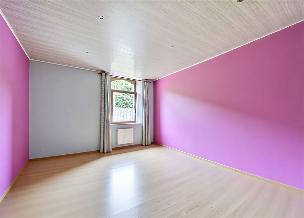 MAISON 3 CHAMBRES, COUR ET GARAGE