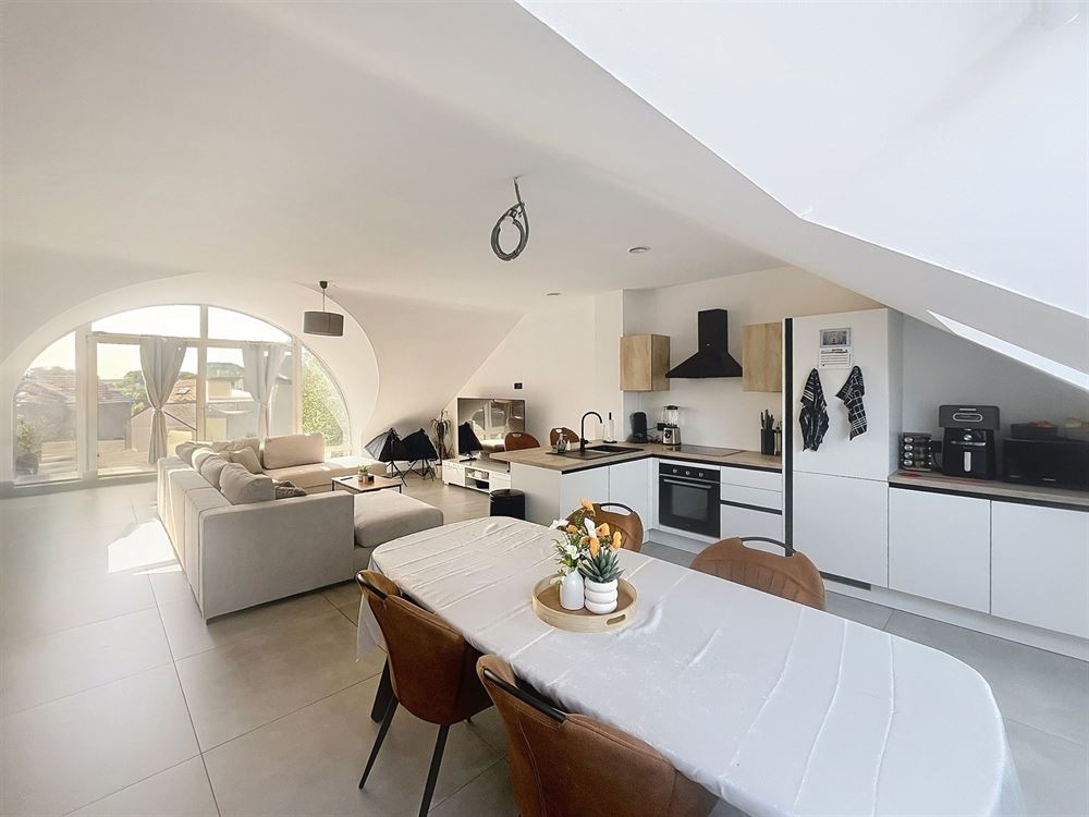 Appartement Lumineux