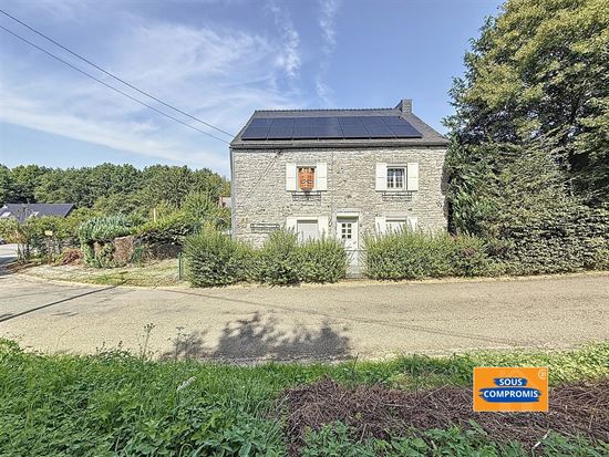 MAISON - 3 CHAMBRES - GARAGE - JARDIN