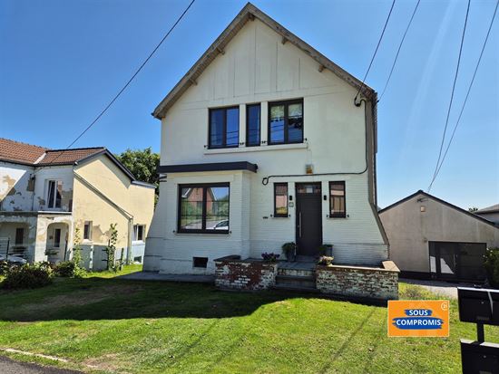 MAISON 3 CHAMBRES SUR 50 ARES DE TERRAIN