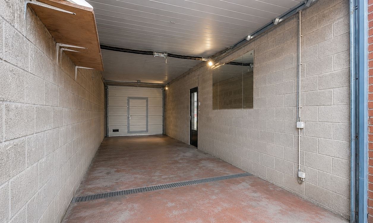 MAISON 3CH (POSS 8) - JARDIN - TERRASSE - GARAGE - GRENIER AMENAGEABLE
