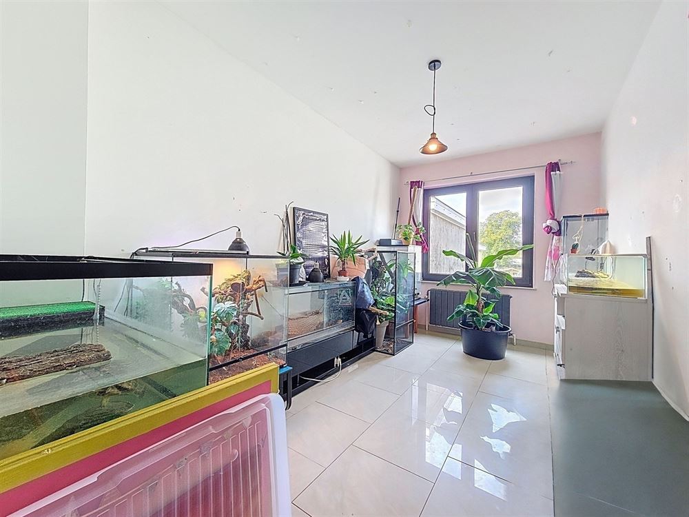 MAISON 3CH (POSS 8) - JARDIN - TERRASSE - GARAGE - GRENIER AMENAGEABLE