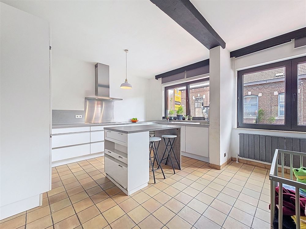 MAISON 3CH (POSS 8) - JARDIN - TERRASSE - GARAGE - GRENIER AMENAGEABLE
