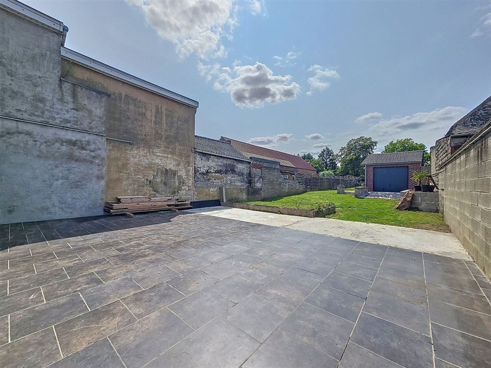 MAISON 3CH (POSS 8) - JARDIN - TERRASSE - GARAGE - GRENIER AMENAGEABLE