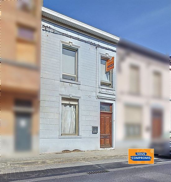 MAISON - 5 CHAMBRES - TERRASSE - JARDIN