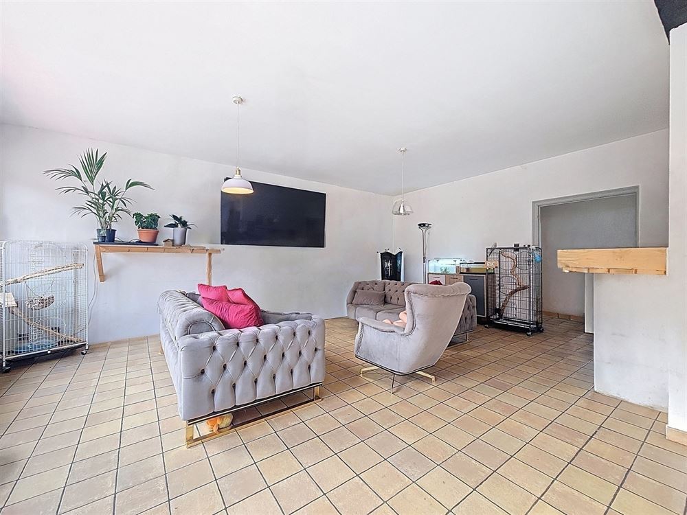 MAISON 3CH (POSS 8) - JARDIN - TERRASSE - GARAGE - GRENIER AMENAGEABLE