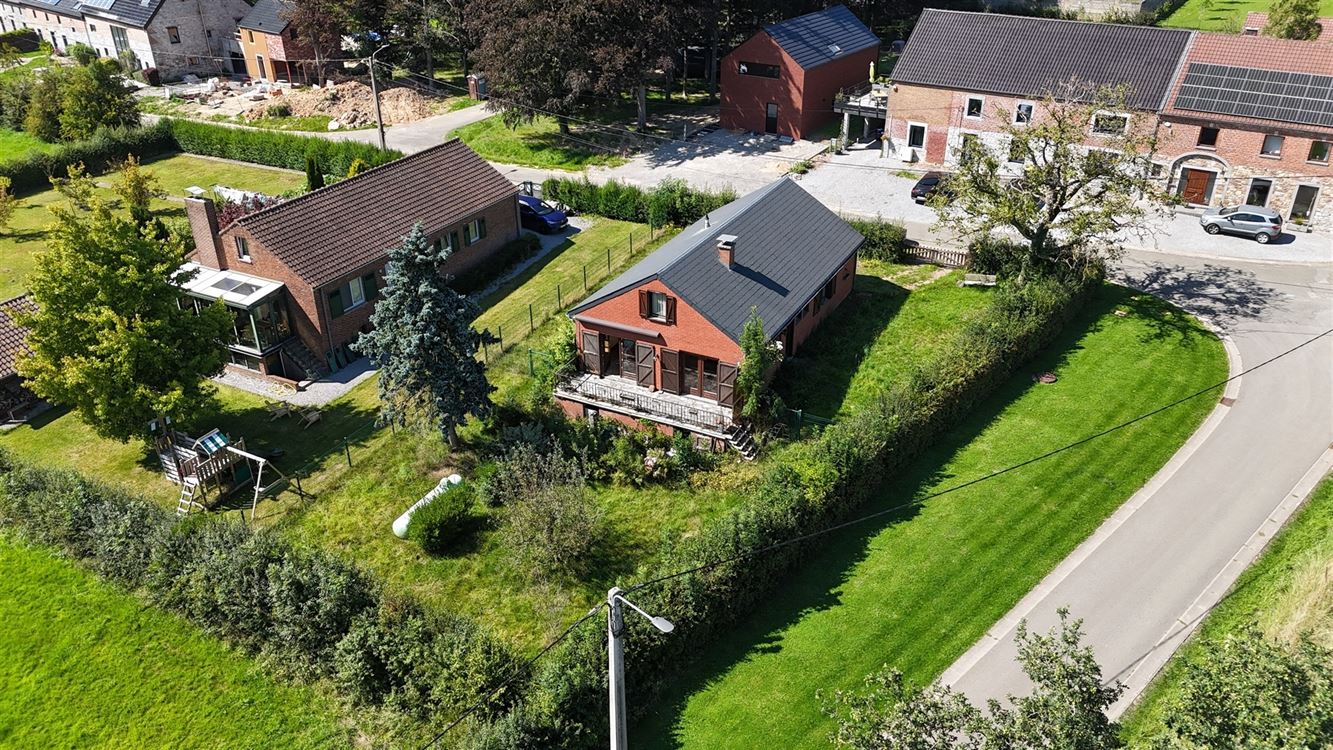  Maison plain-pied de 114m²
