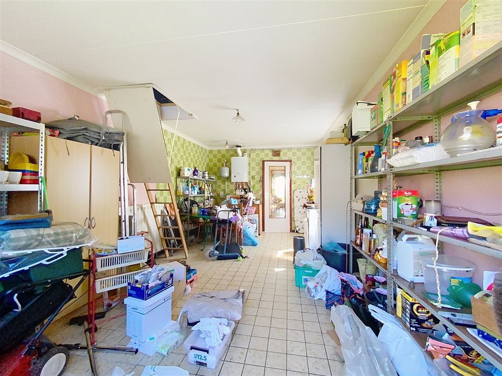  Maison plain-pied de 114m²