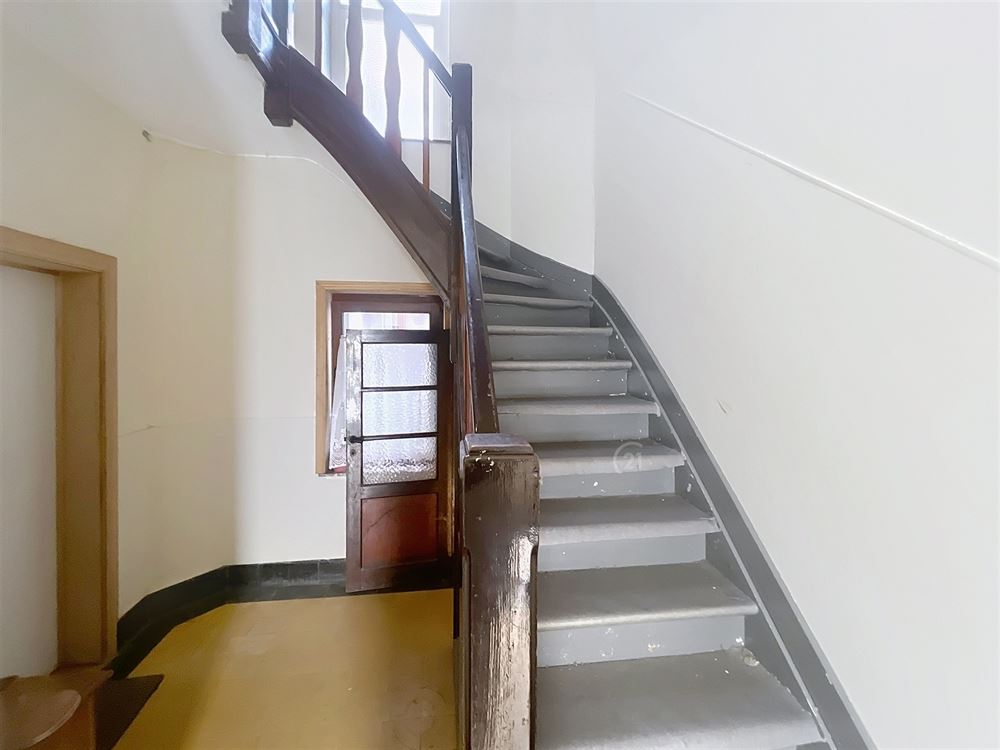 Immeuble de rapport de 4 appartements
