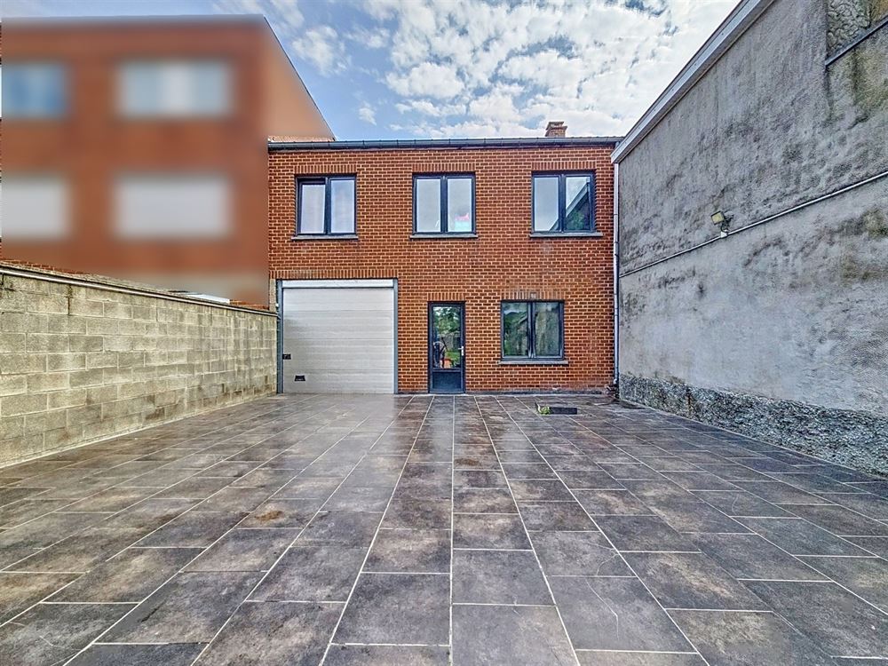 MAISON 3CH (POSS 8) - JARDIN - TERRASSE - GARAGE - GRENIER AMENAGEABLE