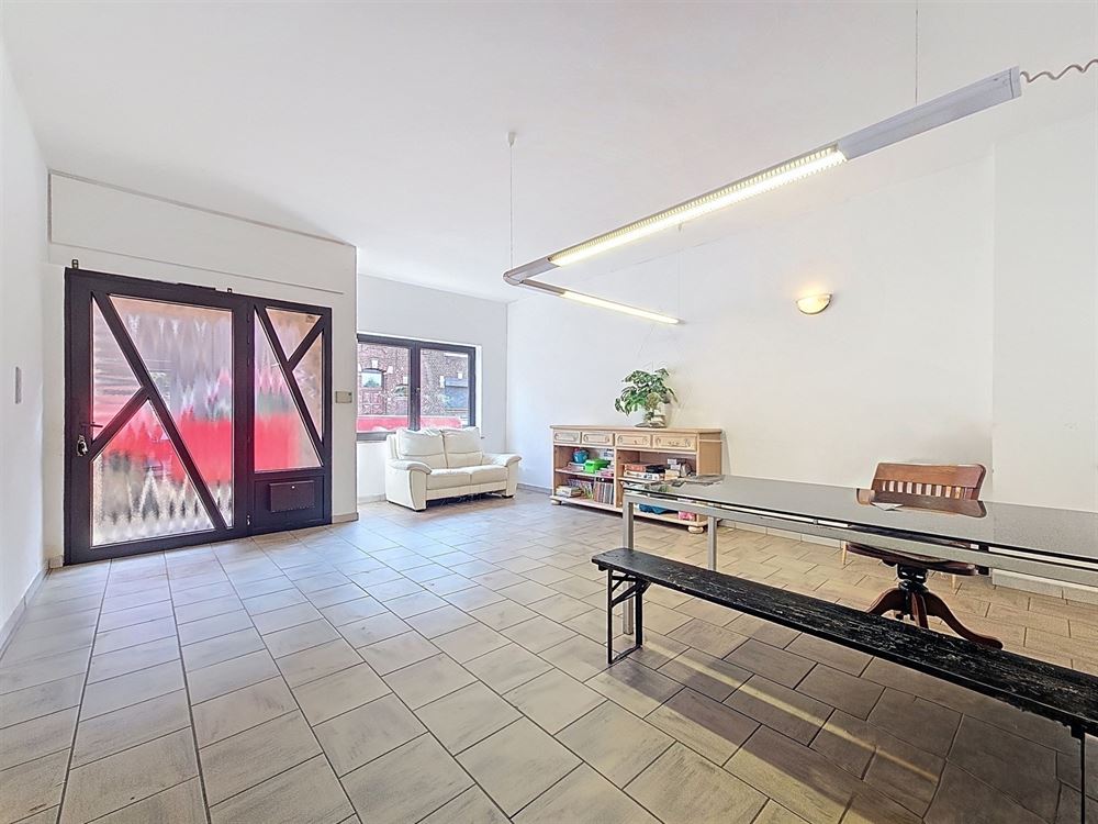 MAISON 3CH (POSS 8) - JARDIN - TERRASSE - GARAGE - GRENIER AMENAGEABLE