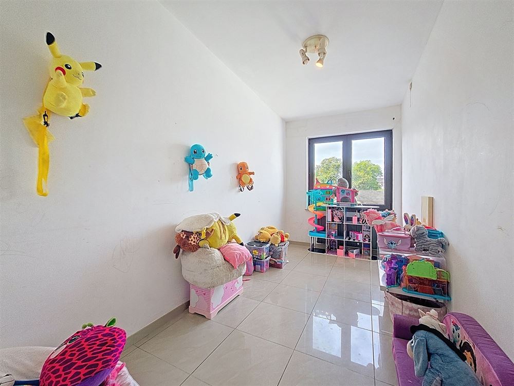 MAISON 3CH (POSS 8) - JARDIN - TERRASSE - GARAGE - GRENIER AMENAGEABLE