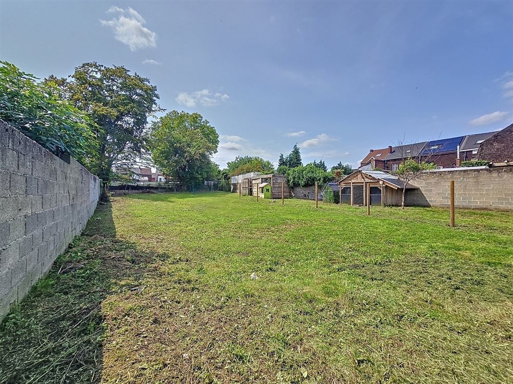 MAISON 3CH (POSS 8) - JARDIN - TERRASSE - GARAGE - GRENIER AMENAGEABLE