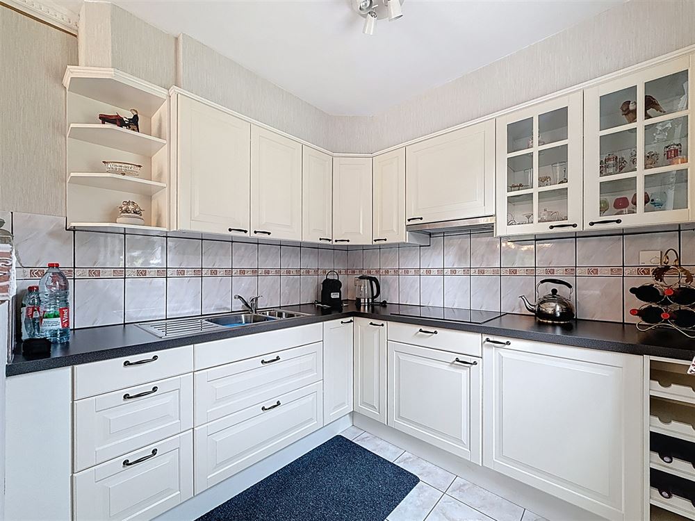 VILLA - 2 CHAMBRES - GARAGE - JARDIN