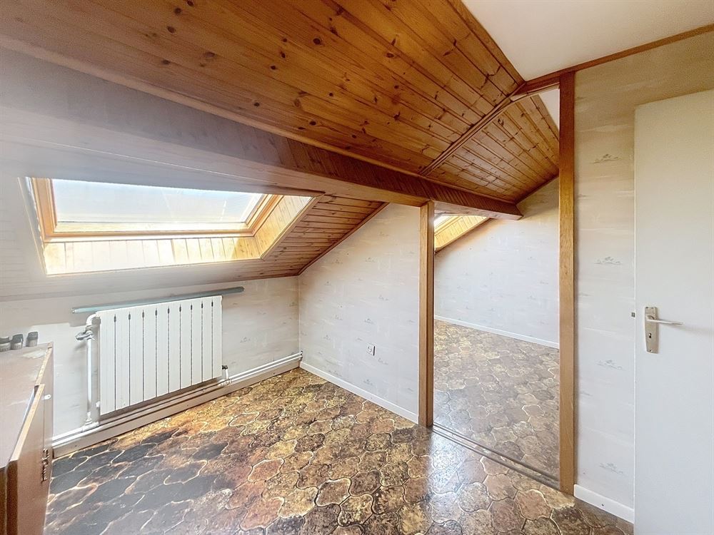 MAISON 4 CHAMBRES - JARDIN - GARAGE