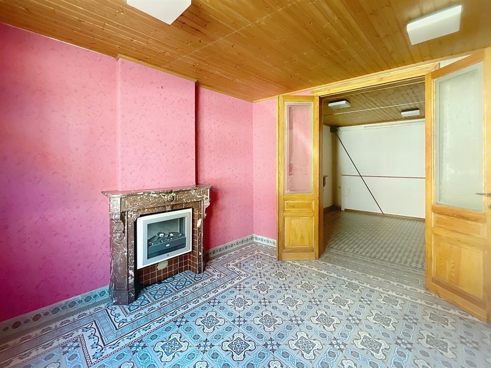 MAISON 4 CHAMBRES - JARDIN - GARAGE
