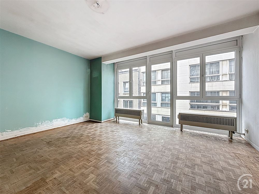 APPARTEMENT 2 CHAMBRES CENTRE VILLE
