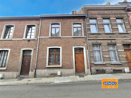 MAISON 3 CHAMBRES - JARDIN 