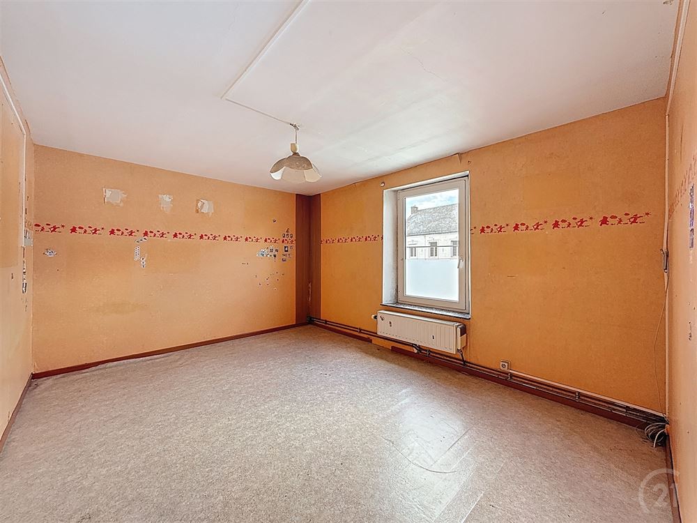 CHARMANTE MAISON 5 CHAMBRES - JARDIN - GARAGE