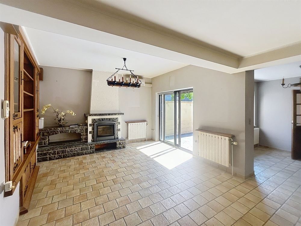 MAISON 4 CHAMBRES - JARDIN - GARAGE