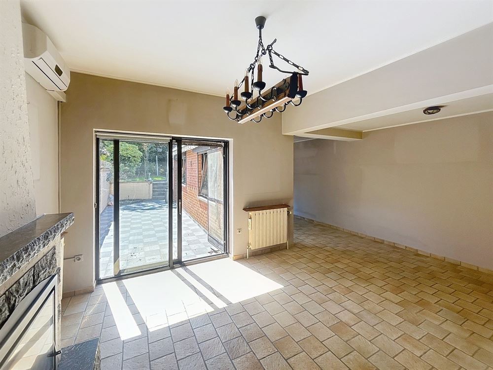 MAISON 4 CHAMBRES - JARDIN - GARAGE