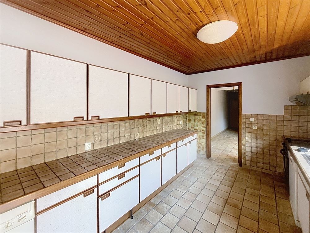 MAISON 4 CHAMBRES - JARDIN - GARAGE