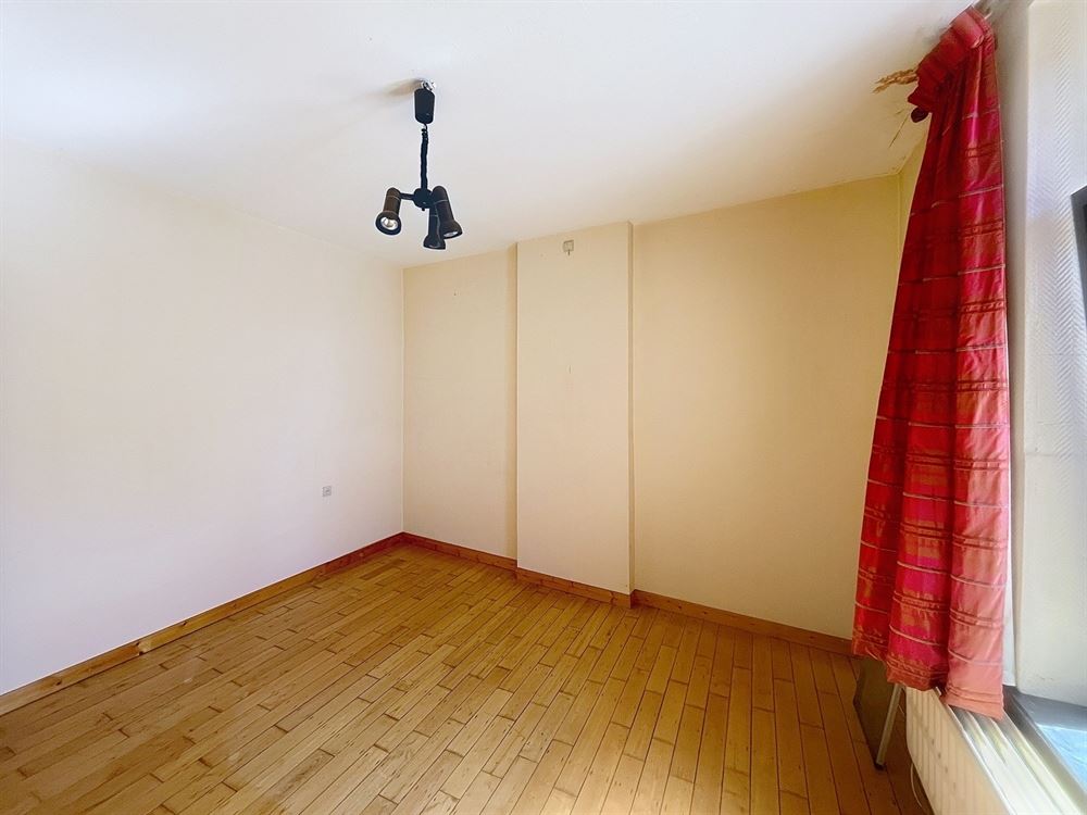 MAISON 4 CHAMBRES - JARDIN - GARAGE