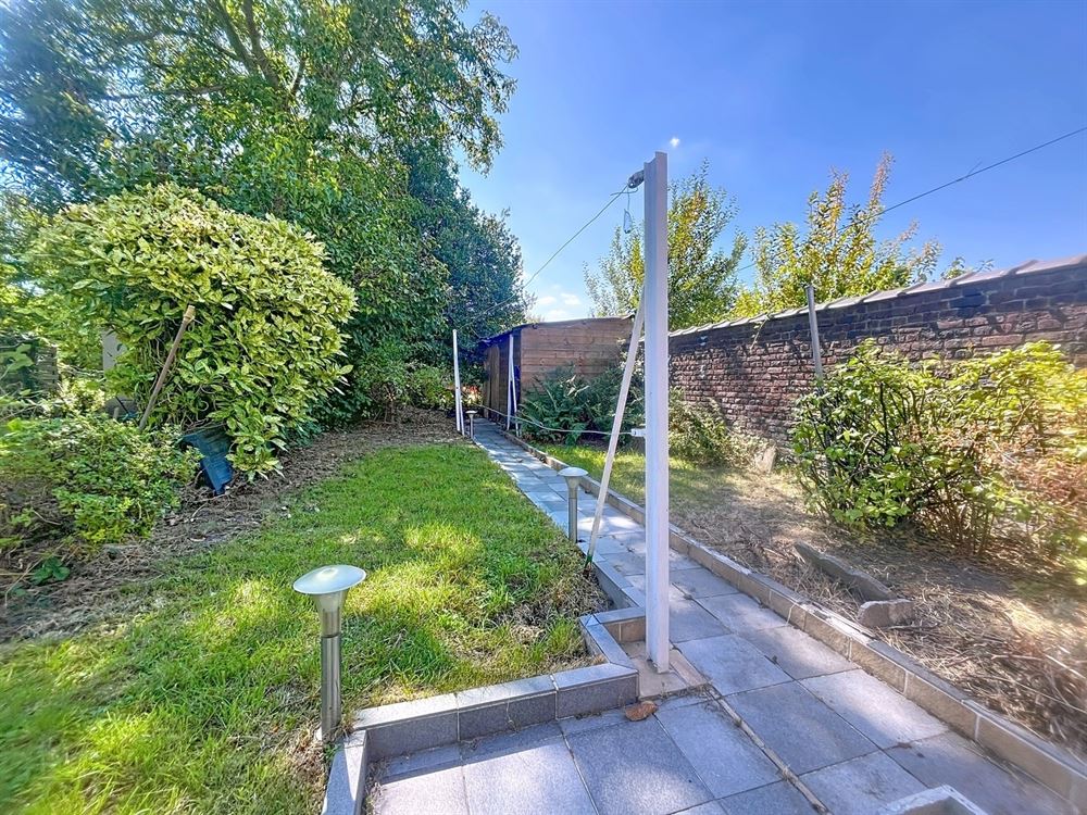 MAISON 4 CHAMBRES - JARDIN - GARAGE