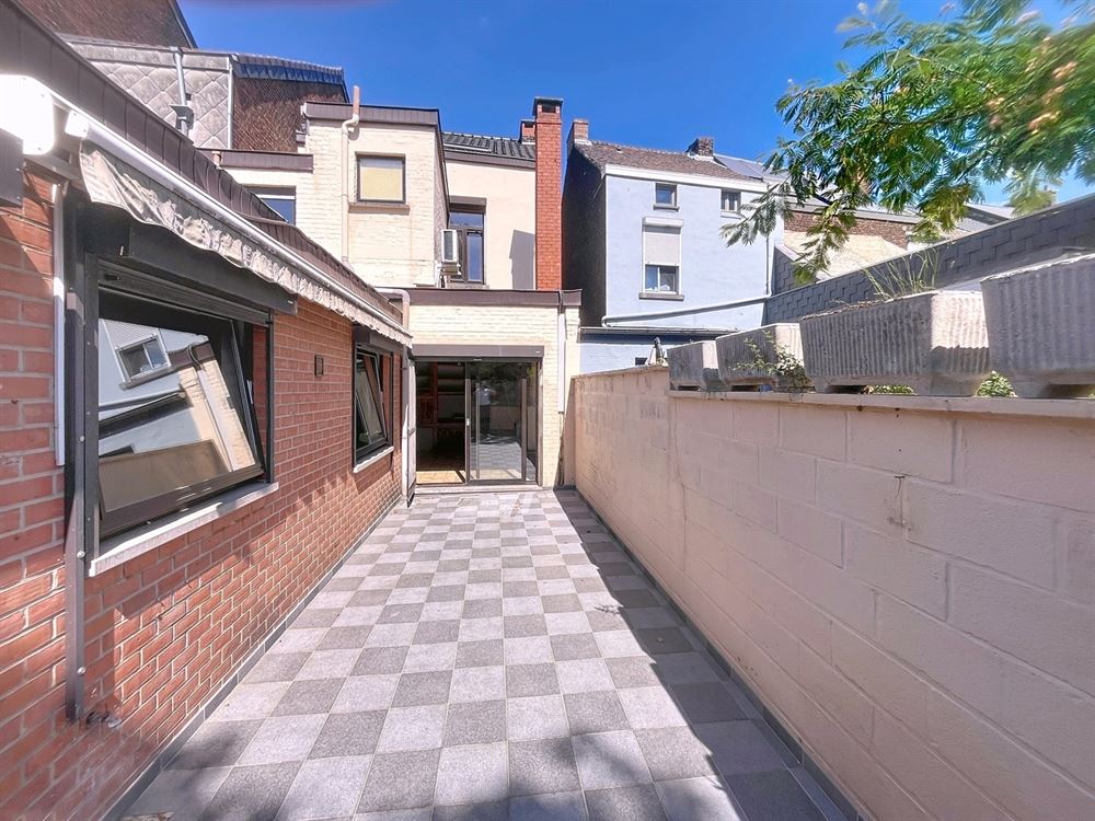 MAISON 4 CHAMBRES - JARDIN - GARAGE
